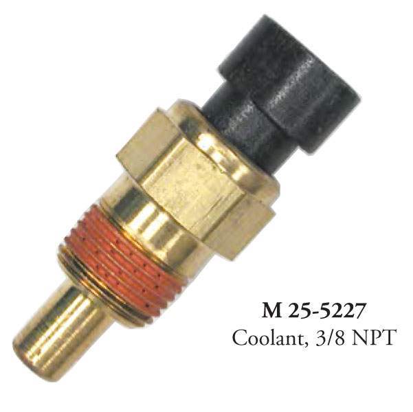 M25-5227 Coolant Sensor